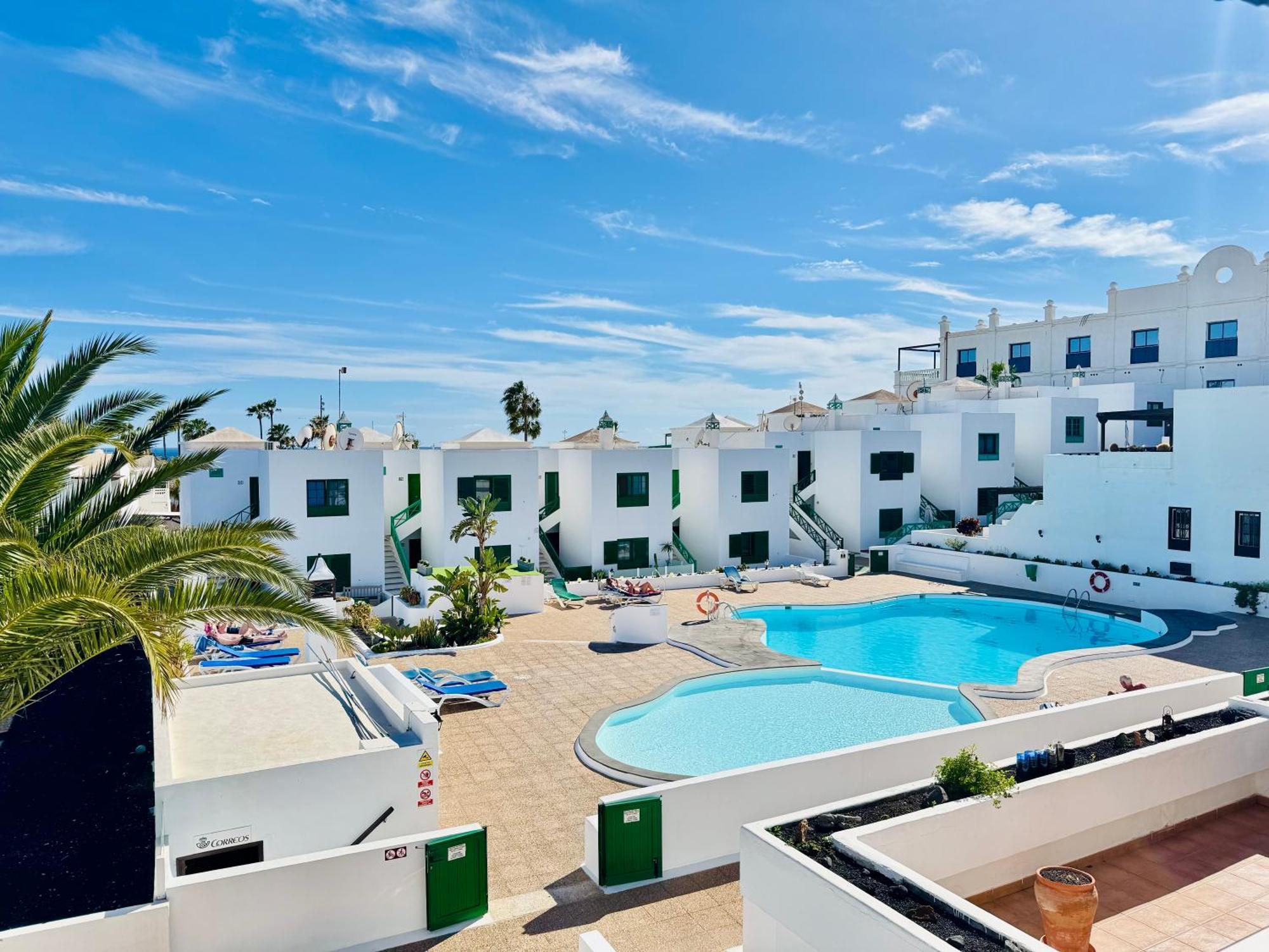 Apartamento Salitre Puerto del Carmen  Exterior photo
